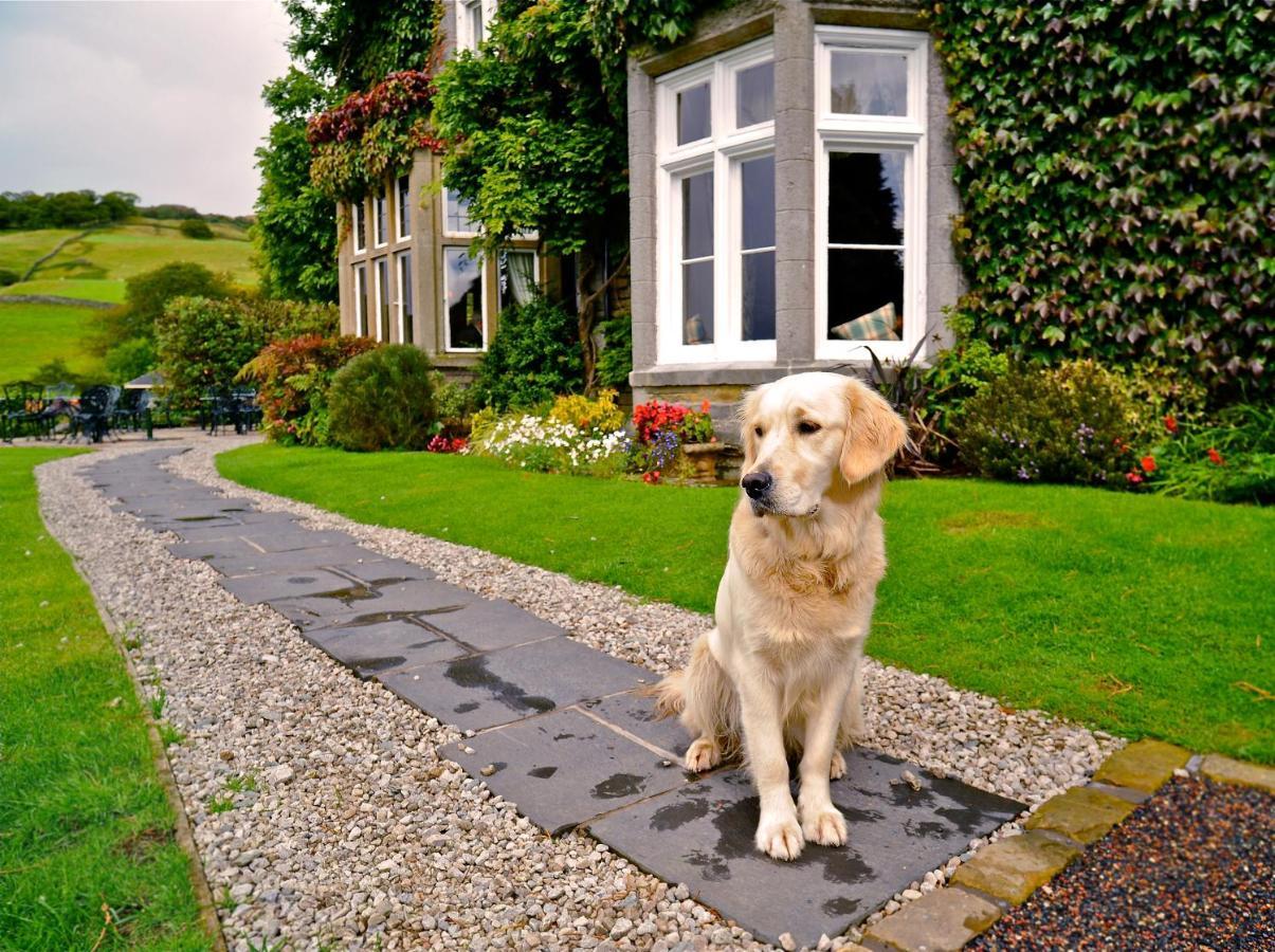 Holbeck Ghyll Country House Hotel With Stunning Lake Views Windermere Exterior foto